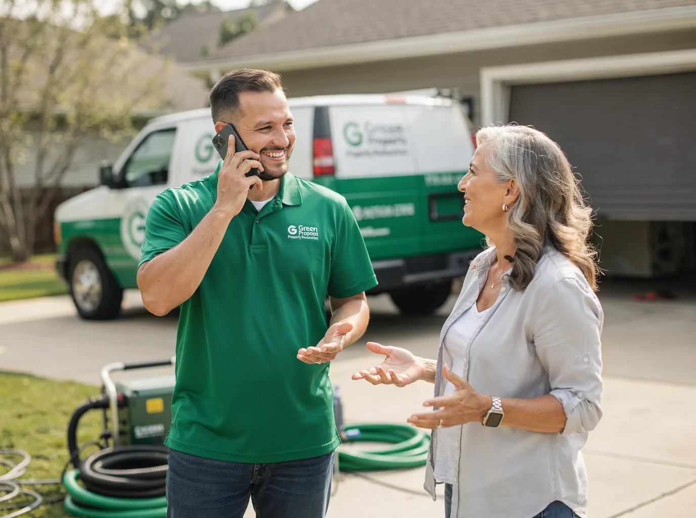 Water Damage Restoration Owenton, KY FAQs